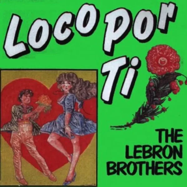 Loco por ti