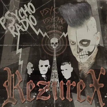 Psycho Radio
