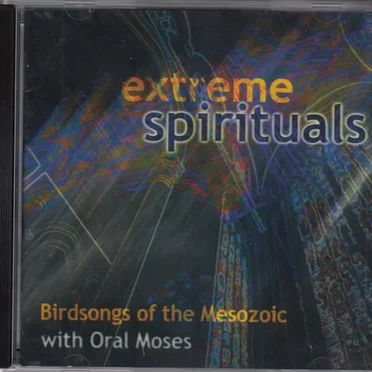 Oral Moses