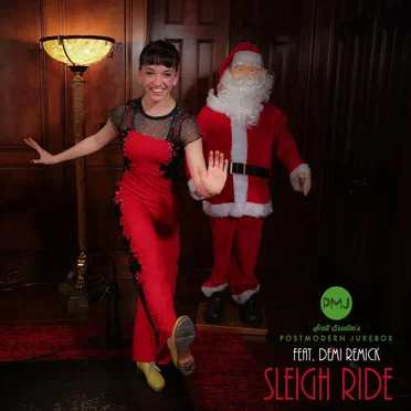 Sleigh Ride