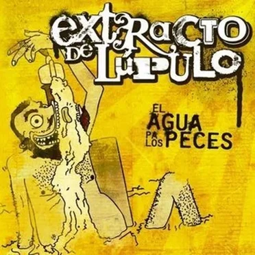 El agua pa los peces