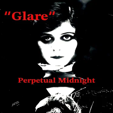 Glare by Perpetual Midnight - album cover