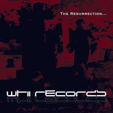 The Resurrection by Various Artists - album cover