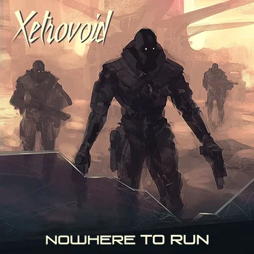 Nowhere to Run