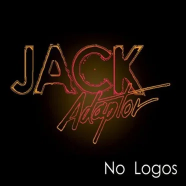 No Logos by Jack Adaptor - album cover