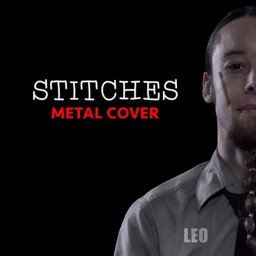 Stitches (Metal Cover)