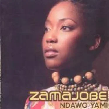 Ndawo Yami