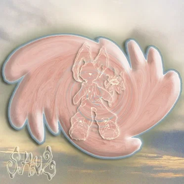 Sweet Verses Dying Like Roses by Shushu - album cover