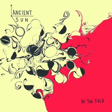 In the Fold by Ancient Sun - album cover