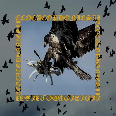 Ecocacophonies II by Various Artists - album cover