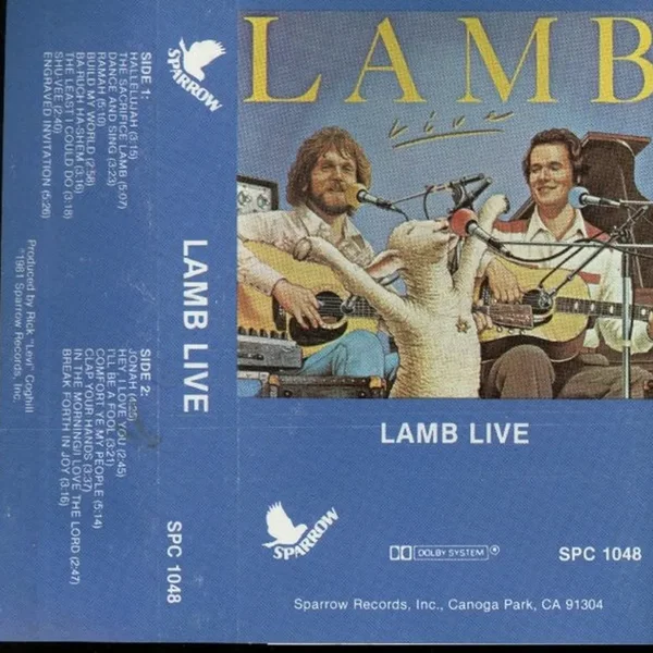 Lamb