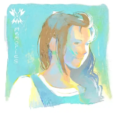 Memories (from Until Then: Original Game Soundtrack) by Kyle Patrick Naval - album cover