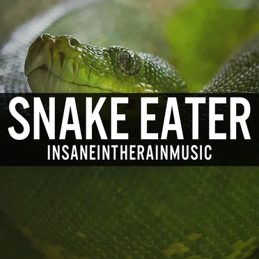 Snake Eater
