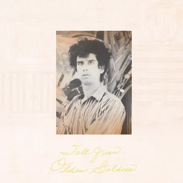 Olden Goldies by Tall Juan - album cover