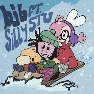 Naughty Listers DNI by Blowjob Brothers - album cover