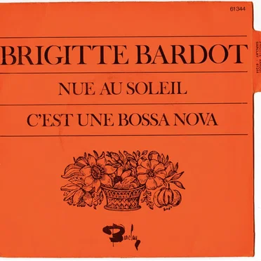 Nue au soleil / C’est une bossa nova