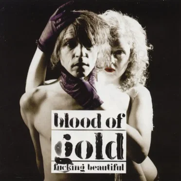 Blood of Gold by Blood of Gold - album cover