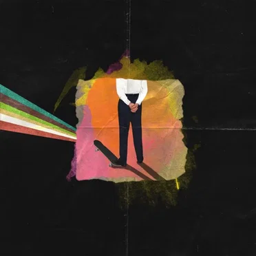 The Things That I've Lost by Calling All Captains - album cover