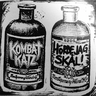 Kombat Katz