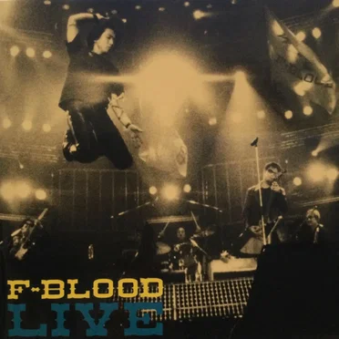 F-BLOOD
