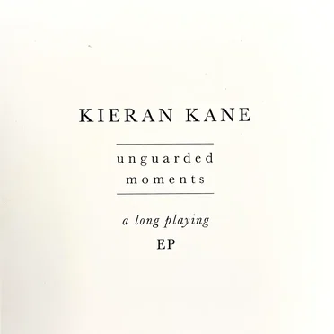 Unguarded Moments