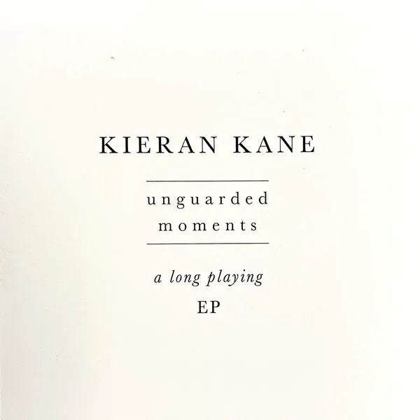 Unguarded Moments