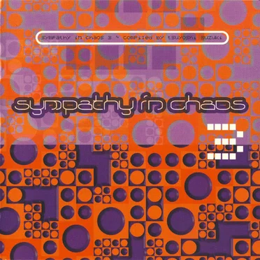 Sympathy in Chaos 3 by Various Artists - album cover