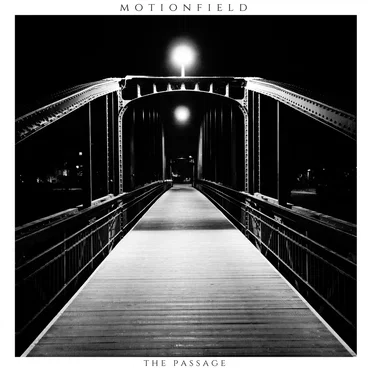The Passage by Motionfield - album cover