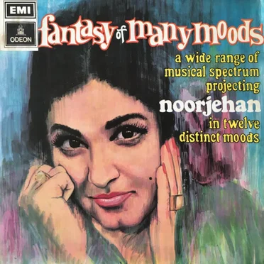 Fantasy Of Many Moods