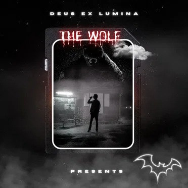 The Wolf (Welcome to My Halloween)