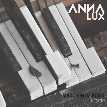 Mädchen im Koma (In Tasten)
