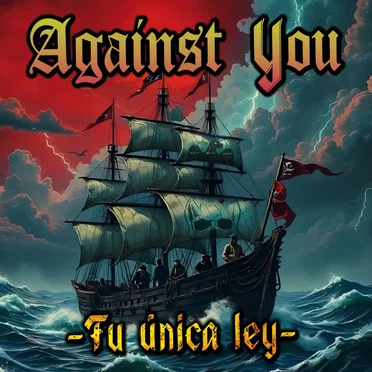 Against You