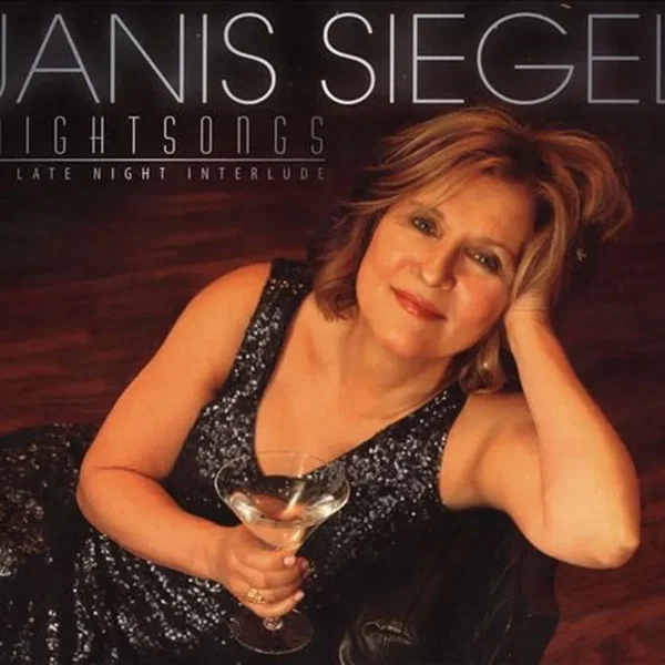 Night Songs: A Late Night Interlude