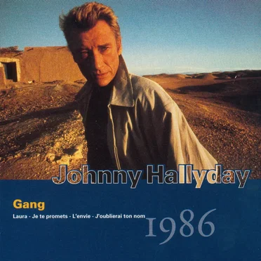 Collection, Volume 29 : Gang : 1986