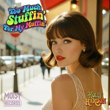 Too Much Stuffin' for My Muffin'