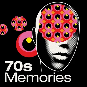 70s Memories by Various Artists - album cover
