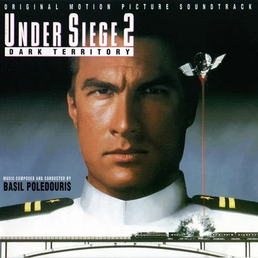 Under Siege 2: Dark Territory