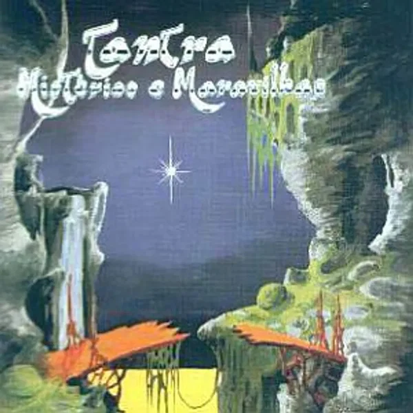Mistérios e maravilhas