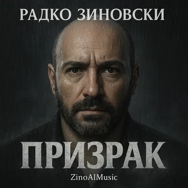 Призрак