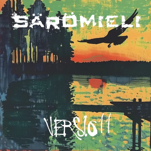 Versio 11