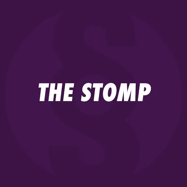 The Stomp