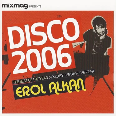 Mixmag Presents: Disco 2006