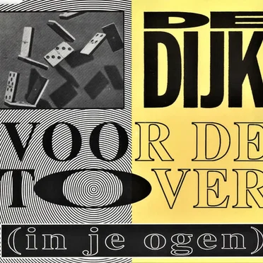 Voor de tover (in je ogen)