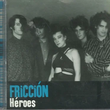 Héroes