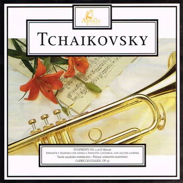Apollo Classics: Tchaikovsky
