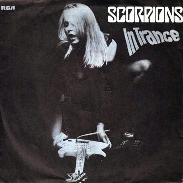 In Trance / Speedy’s Coming