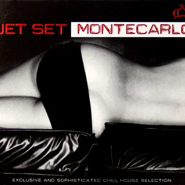 Jet Set Montecarlo by Various Artists - album cover