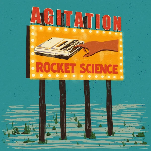 Agitation