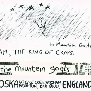 Yam, the King of Crops