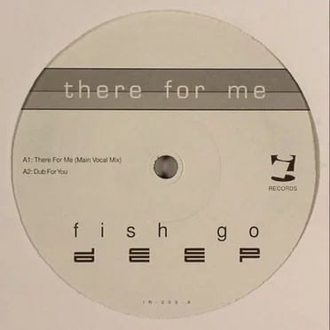 There for Me